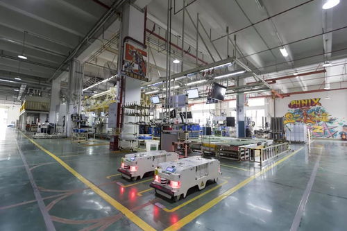 旺季 你的800多個(gè)風(fēng)盤,近40臺空氣源模塊機(jī)正在派件,請注意查收