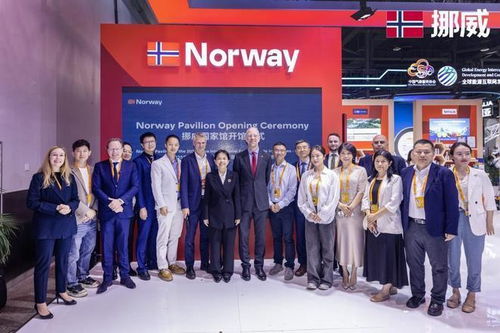 海洋天然鐵劑亮相服貿(mào)會(huì) 開(kāi)啟溫和補(bǔ)氣血高端體驗(yàn)