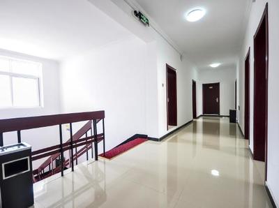 北戴河海璽快捷賓館 專業(yè)會議服務，打造高效商務體驗