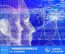 鏈基智能 深耕人工智能信息系統集成服務，引領未來科技變革